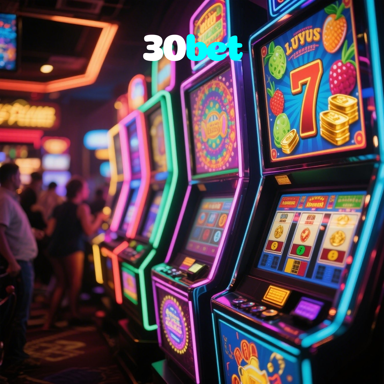 30bet:Cada giro nas roletas é uma chance de vitória! Aposte agora!