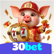 30bet:Grandes vitórias nas slots! Venha conquistar o jackpot agora!