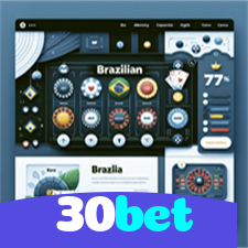 30bet：No futebol online, a sua chance de vitória está a um passe de distância!
