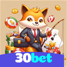 30bet：Apostas no futebol e diversão garantida com roleta e blackjack!