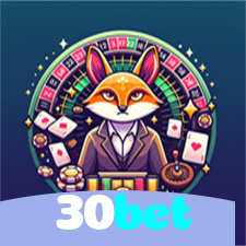 30bet:Jogue poker, aposte no futebol e leve grandes vitórias para casa!