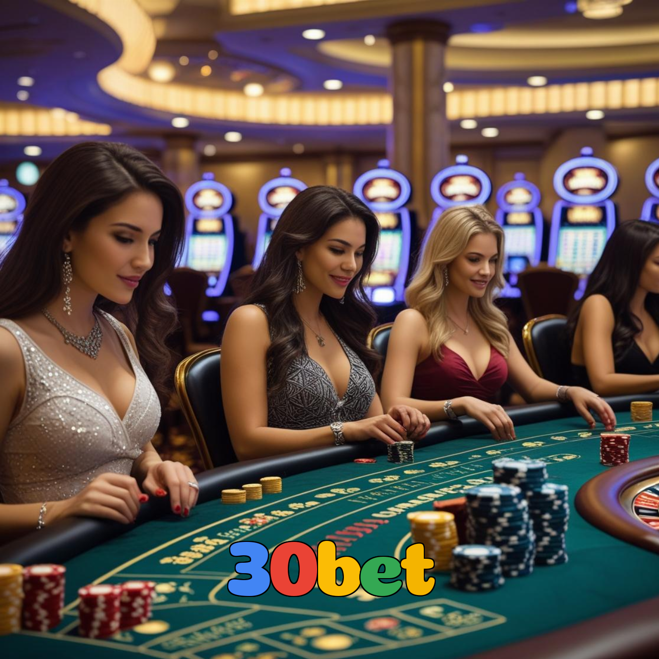 30bet:Diversão garantida com blackjack, roleta e apostas ao vivo no futebol!