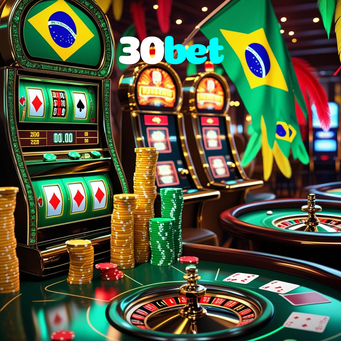 30bet:Aposte no futebol e jogue no melhor cassino online para grandes vitórias!
