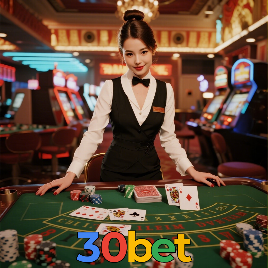 30bet:Aposte no seu time e vença na roleta e no blackjack online!