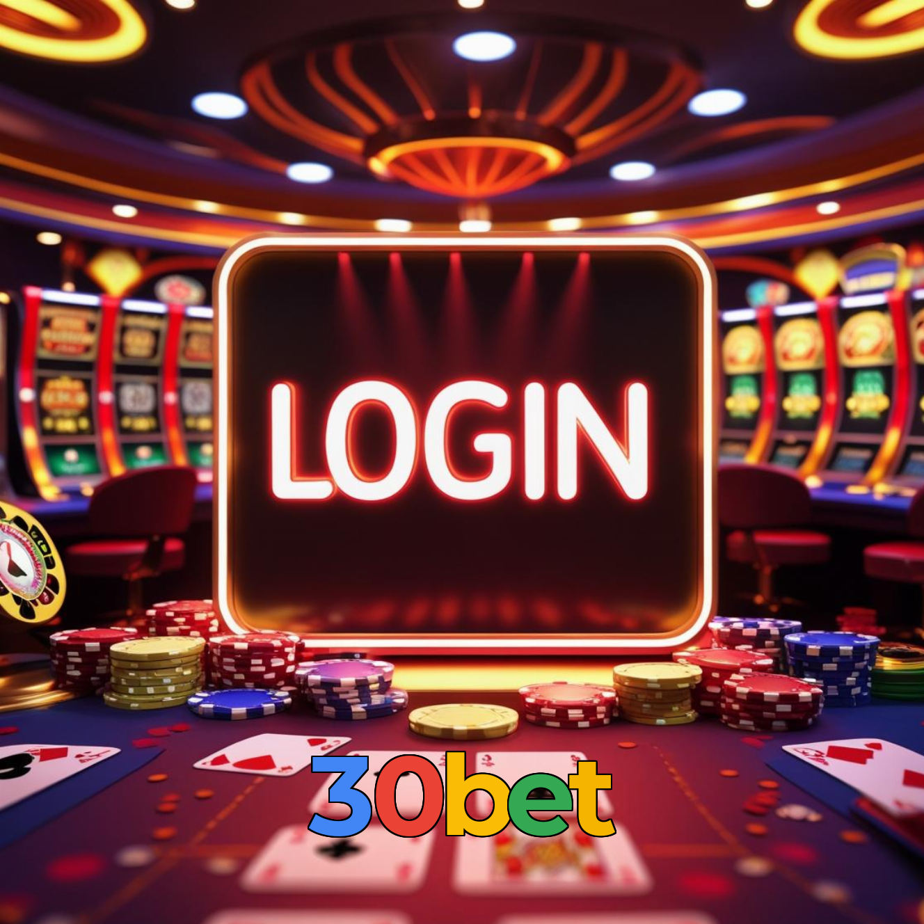 30bet:Aposte nas melhores slots e conquiste vitórias impressionantes!