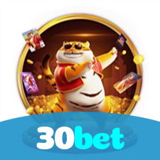 30bet：Jogue no cassino online com apostas no futebol e ganhe grandes prêmios!