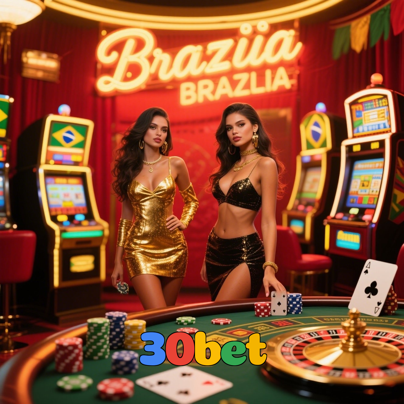 30bet：Apostas ao vivo no futebol e prêmios em blackjack e roleta!