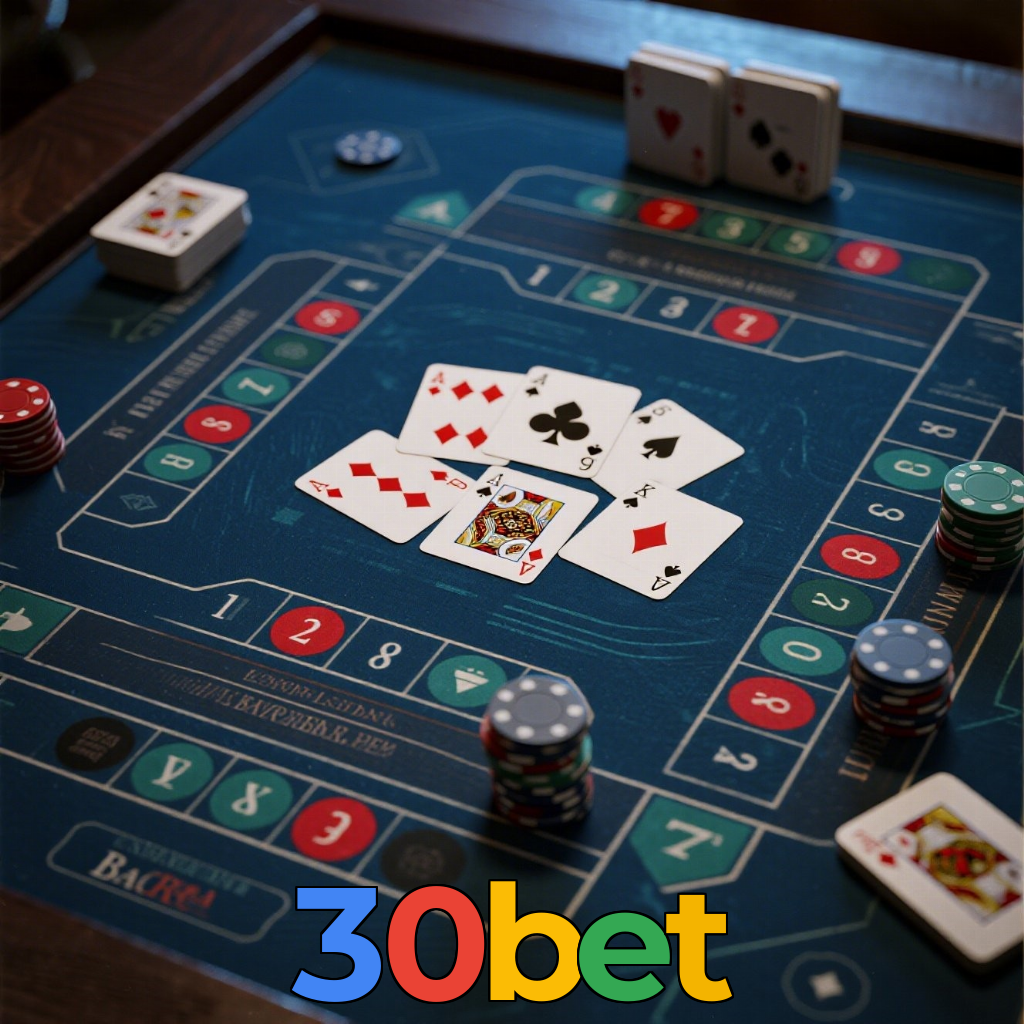 30bet:Mostre suas habilidades e vença nas mesas de poker online!