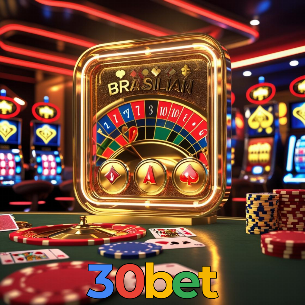 30bet:Prepare-se para o melhor da diversão no cassino! Jogue agora!