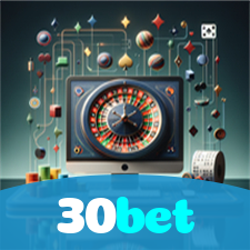 30bet：No futebol online, cada jogada pode ser a sua maior vitória!