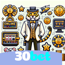30bet:Cada giro é uma nova chance de ganhar! Venha para as slots agora!