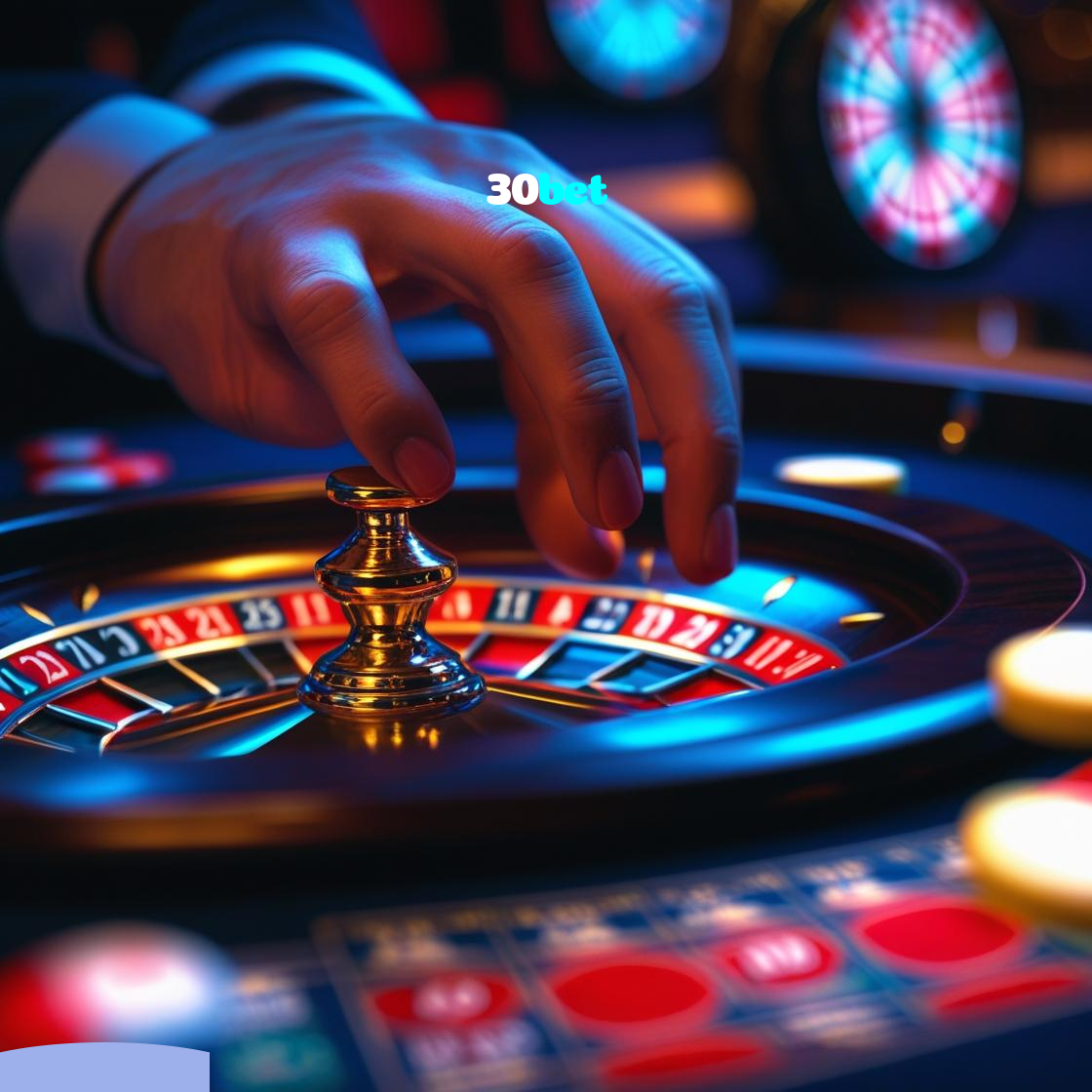 30bet:Sua sorte está no cassino online com poker, roleta e futebol ao vivo!