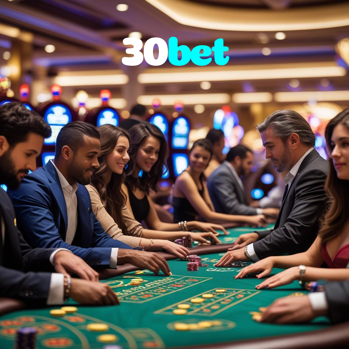 30bet:Vença com a roleta e aposte no futebol ao vivo no melhor cassino online!
