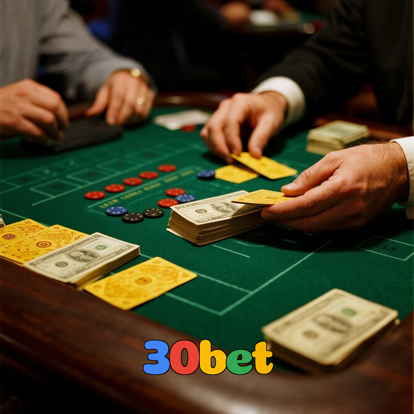 30bet：Apostas ao vivo no futebol e grandes prêmios em blackjack e roleta!