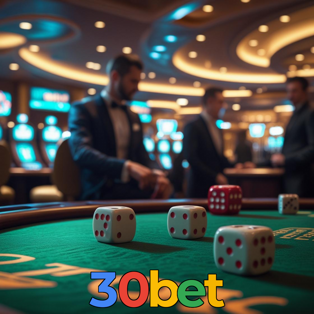 30bet:Jogue poker, aposte no futebol e ganhe no cassino mais confiável!