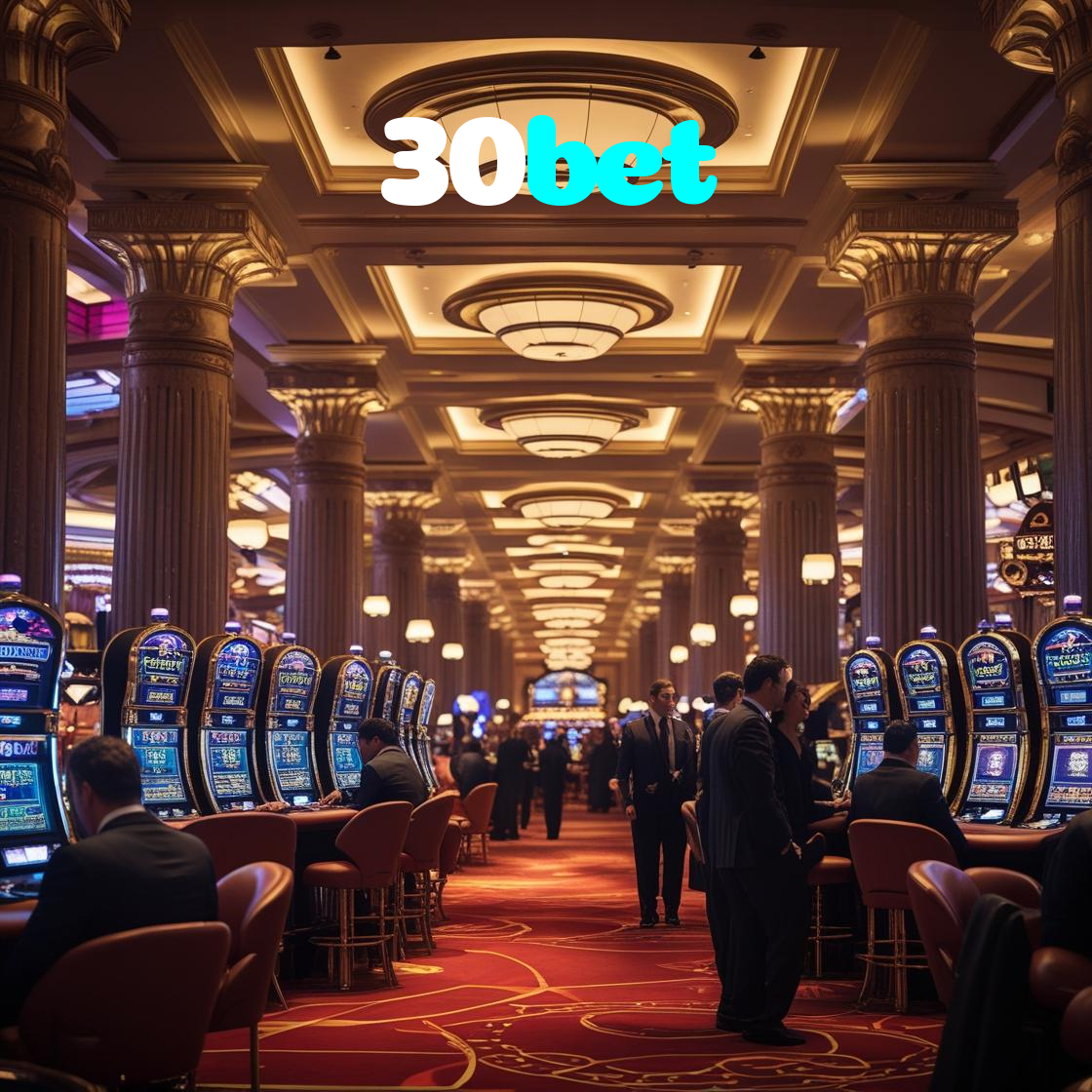 30bet：Divirta-se com blackjack e apostas no futebol online, onde a sorte está ao seu lado!