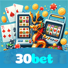 30bet:Vença no futebol online e ganhe grandes prêmios em nosso cassino!
