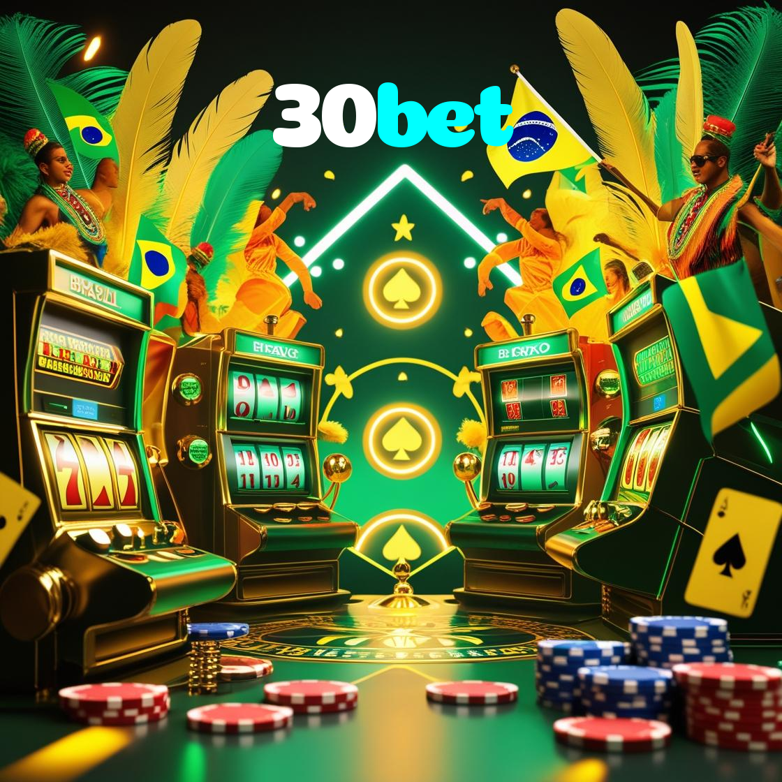 30bet：Aposte em futebol ao vivo e ganhe prêmios em jogos de cassino como roleta!