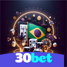 30bet：Jogue futebol online e conquiste as maiores vitórias de sua vida!