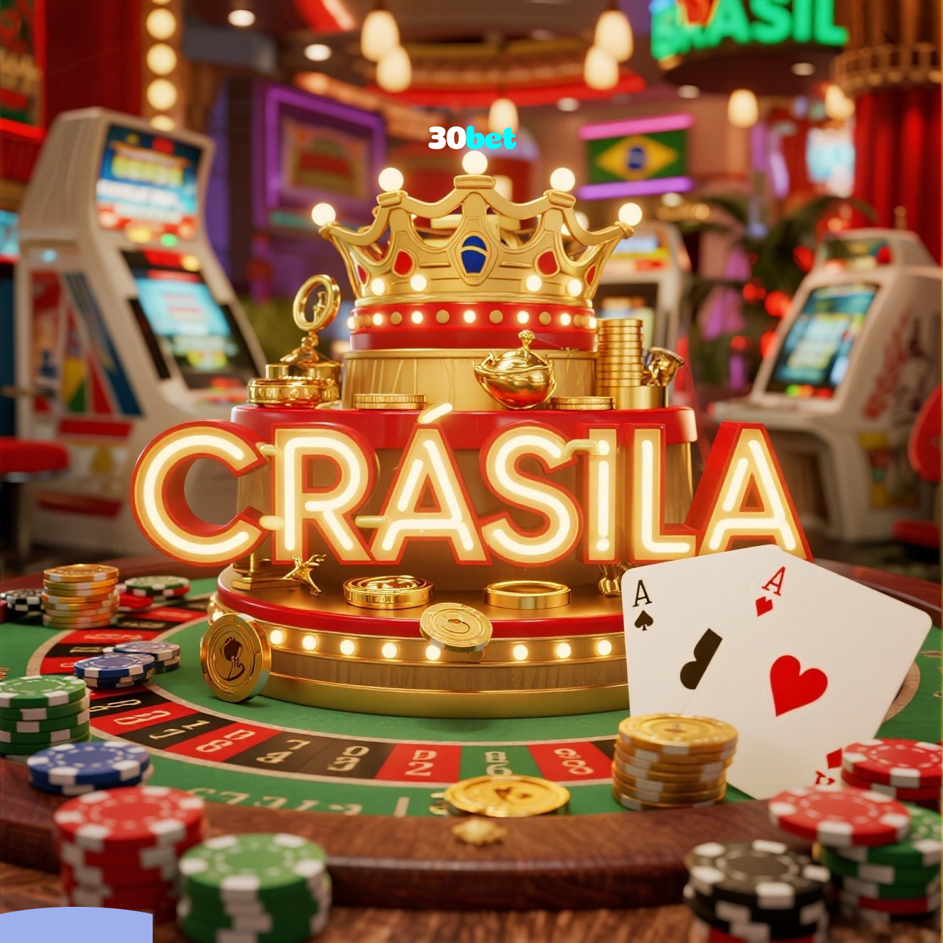 30bet：Apostas ao vivo no futebol e diversão em jogos de cassino como slots e roleta!