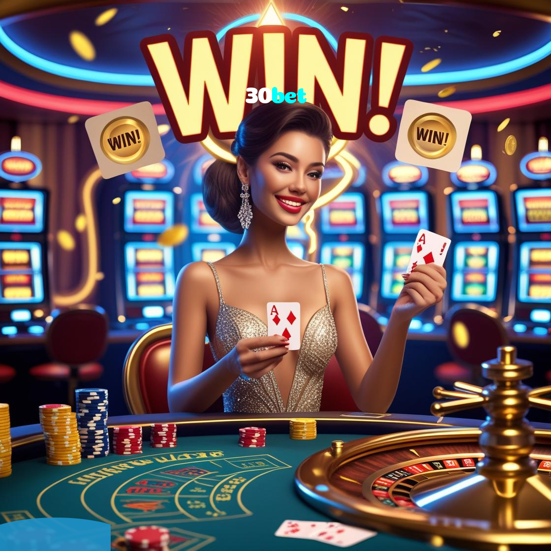 30bet：Encontre o seu jogo favorito e leve para casa prêmios fantásticos!
