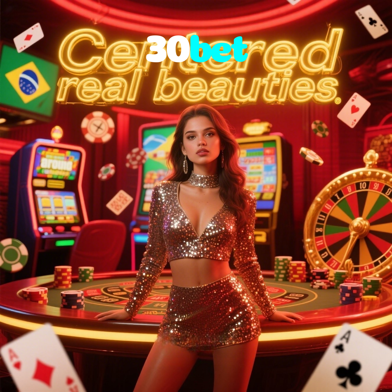 30bet：Ganhe prêmios incríveis em slots, roleta e apostas ao vivo no futebol!