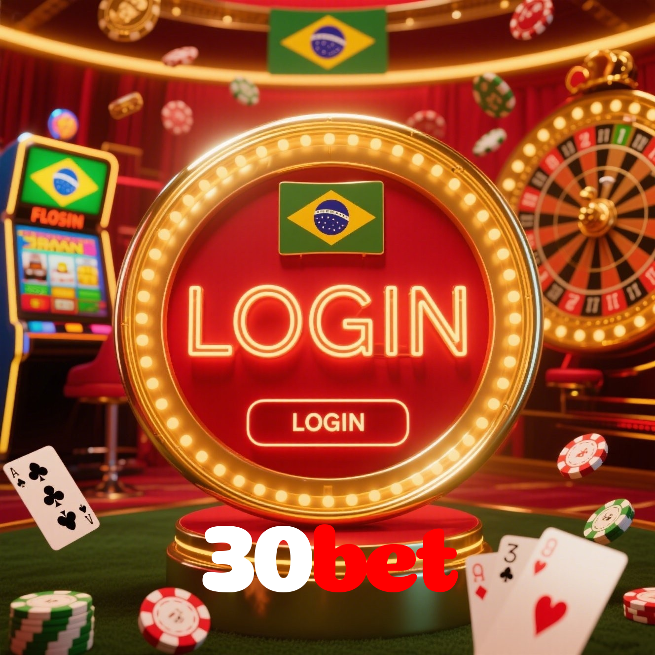 30bet:Aposte no futebol e jogue slots emocionantes com grandes prêmios!