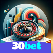 30bet：Aposte no futebol online e conquiste a sua vitória agora!
