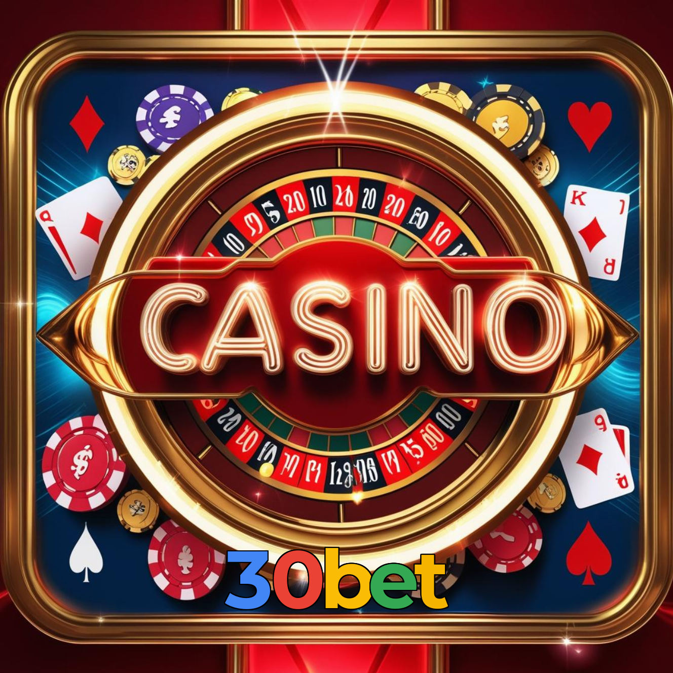 30bet：Em cada giro, uma chance de vitória nas nossas slots online!