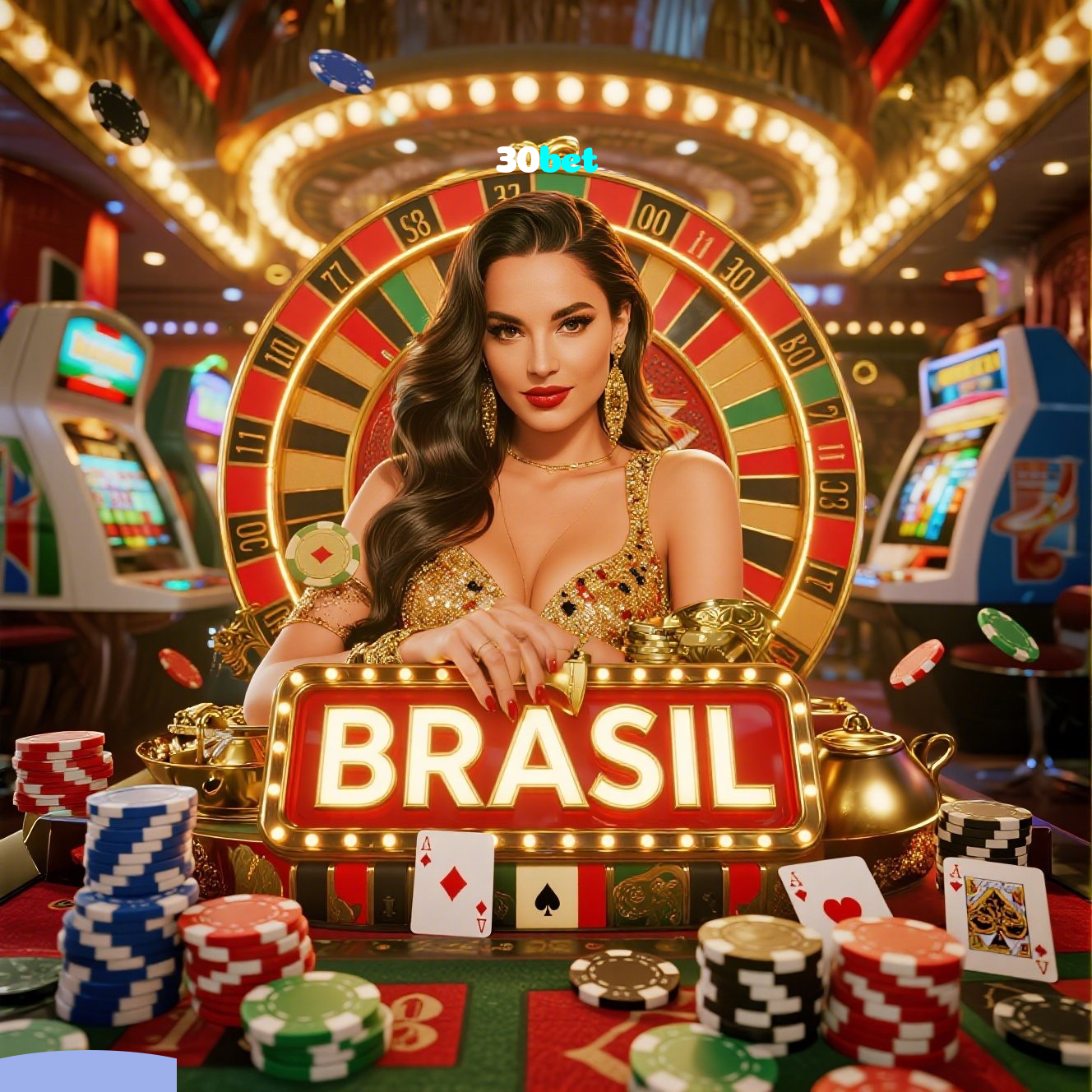 30bet:A sorte está ao seu lado! Aposte nas melhores opções e vença agora!