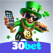 30bet：A sorte está na roleta! Aposte e ganhe agora!