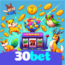 30bet:Aposte no futebol online e jogue os melhores jogos de cassino!