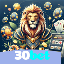 30bet:Ganhe prêmios fantásticos nas roletas online!