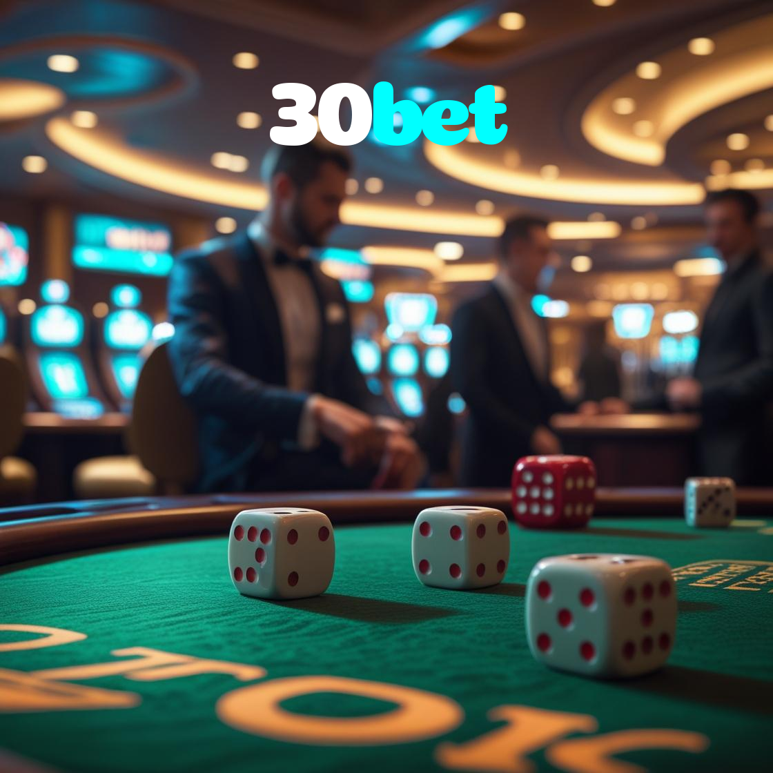30bet:Apostas em futebol e os melhores jackpots de cassino te esperam!