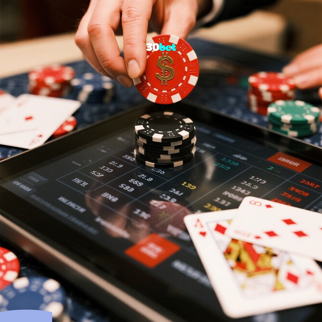 30bet:Jogue poker e conquiste prêmios como um verdadeiro campeão!