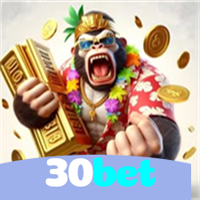 30bet：Jogue slots, aposte no futebol e conquiste vitórias épicas no cassino!