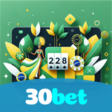 30bet：Jogue nas melhores slots e conquiste jackpots incríveis!