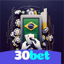 30bet:Vença na roleta e conquiste prêmios surpreendentes!