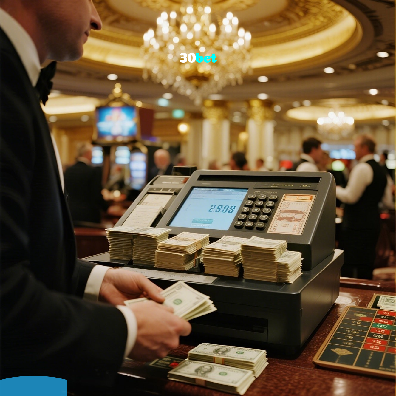 30bet：As slots mais emocionantes estão esperando por você! Jogue agora!