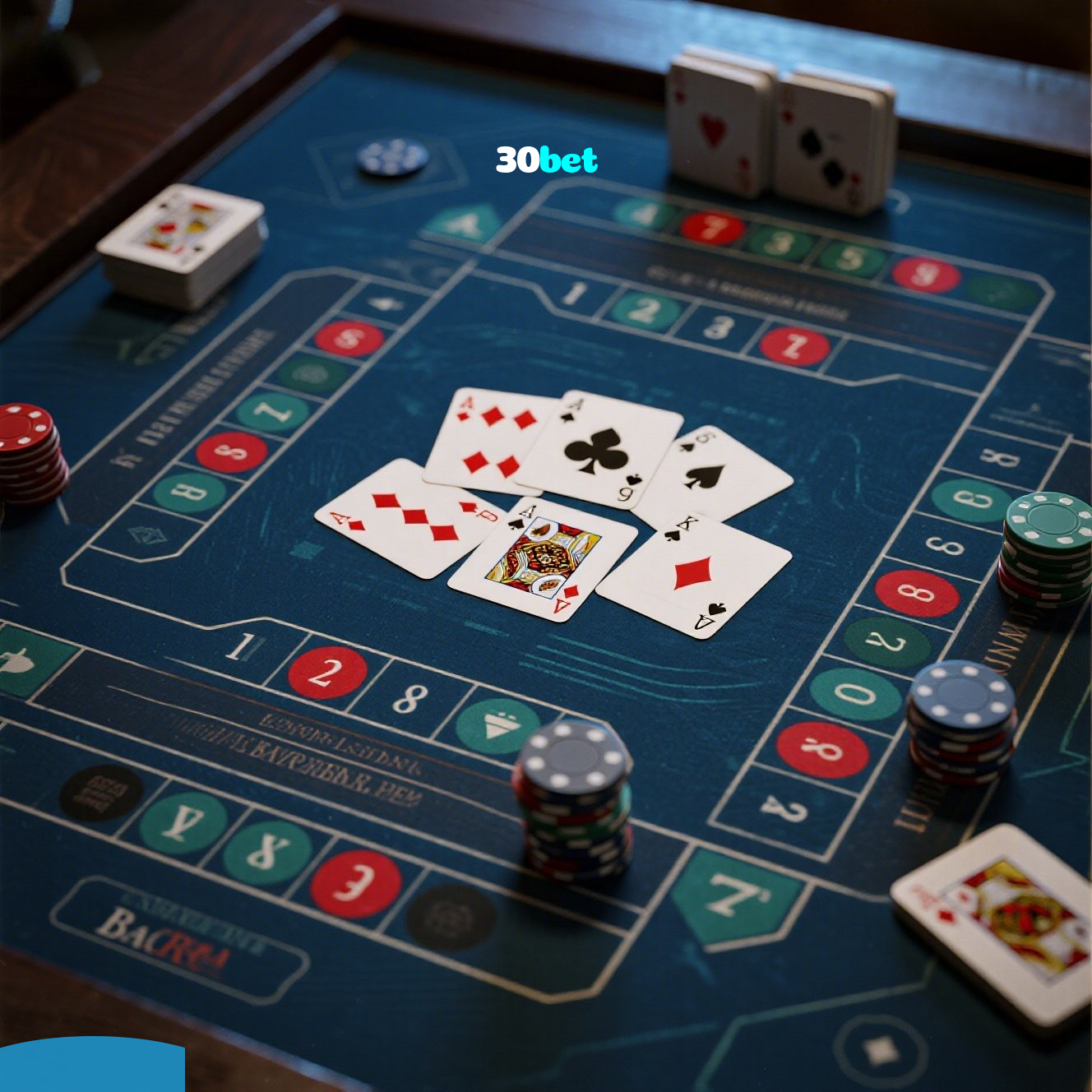 30bet:Vença no blackjack e prove que você é um verdadeiro mestre!