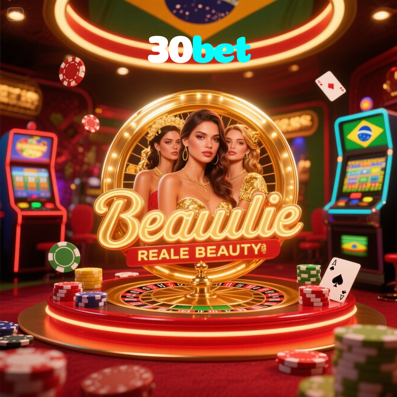 30bet：Aposte nas roletas e veja os prêmios incríveis chegarem até você!