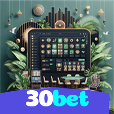 30bet：Aposte no futebol e jogue os melhores jogos de cassino com grandes prêmios!