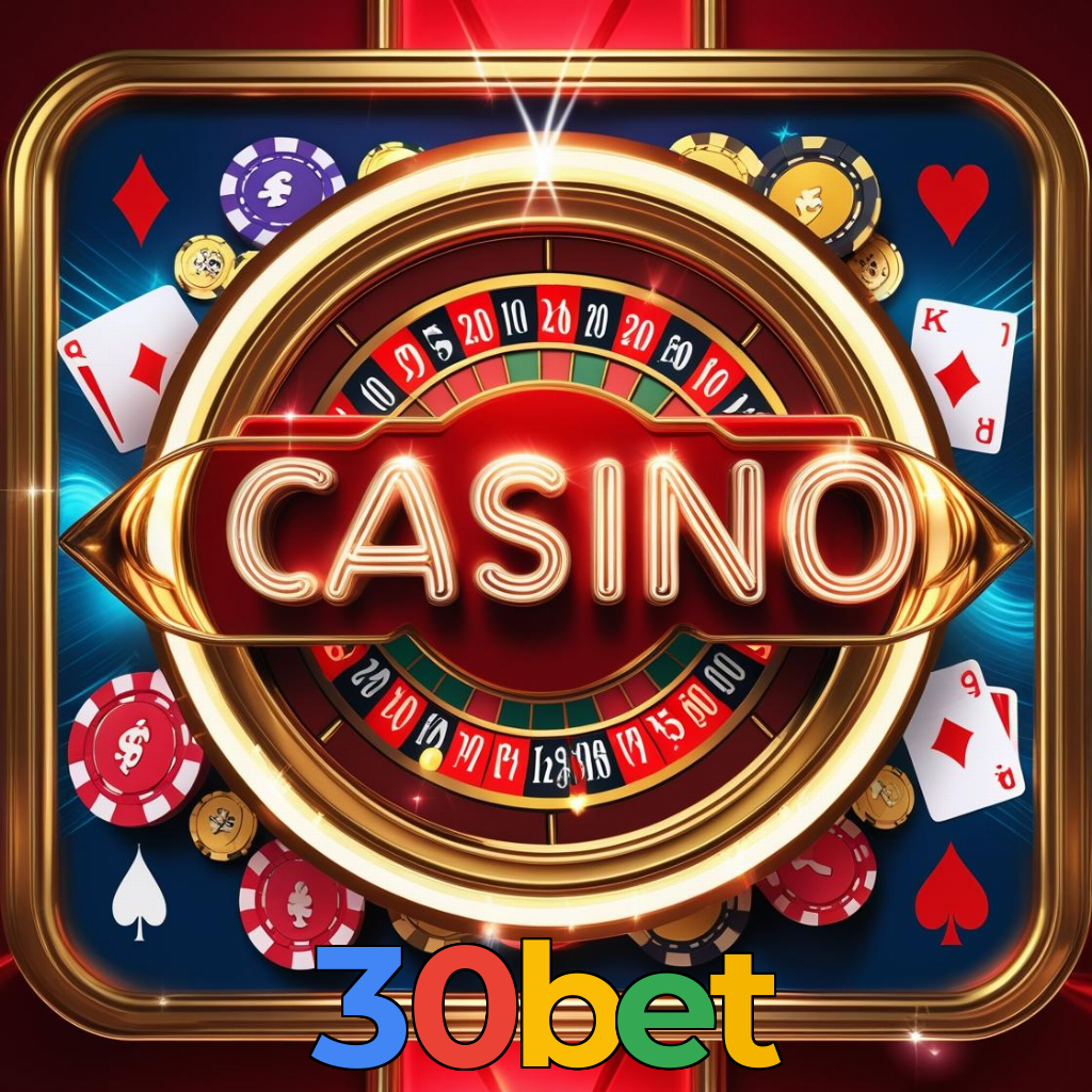 30bet：Sua chance de ganhar começa no cassino online com poker e apostas no futebol!
