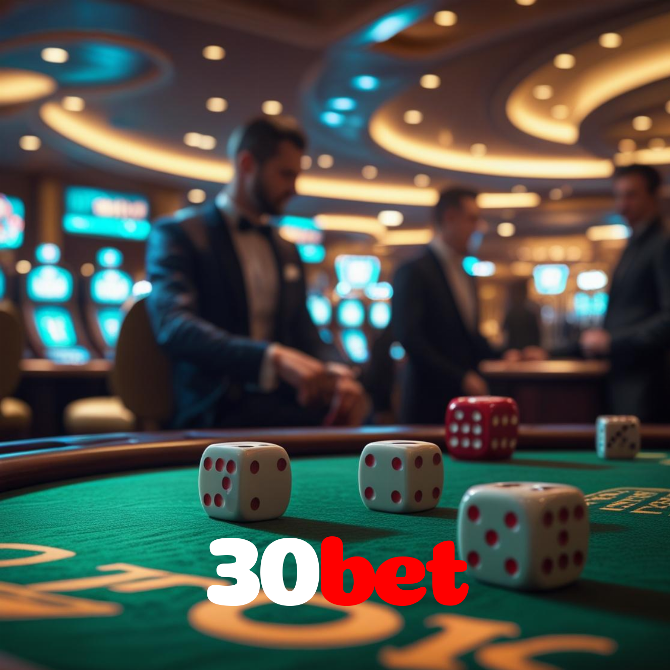 30bet:Aposte no futebol e jogue os melhores jogos de cassino como slots e blackjack!
