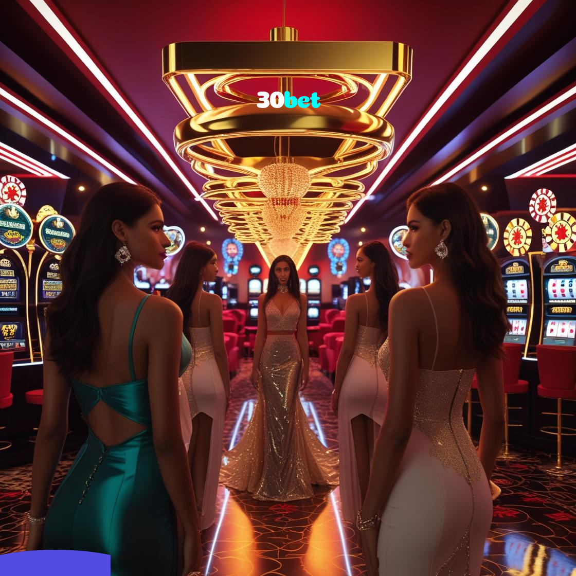 30bet：Gire a roleta e faça história! Grandes prêmios estão ao seu alcance!