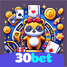 30bet：Aposte no futebol online e mostre sua habilidade para ganhar!