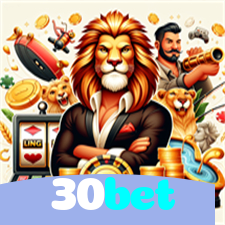 30bet：O melhor do futebol online com chances incríveis de vitória!