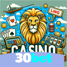30bet：Jogue nas roletas e ganhe prêmios sensacionais!