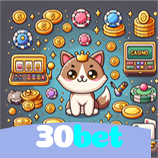 30bet：Jogue poker e vença como um verdadeiro campeão!