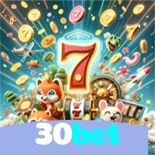 30bet：Jogue slots, aposte no futebol e conquiste grandes vitórias!